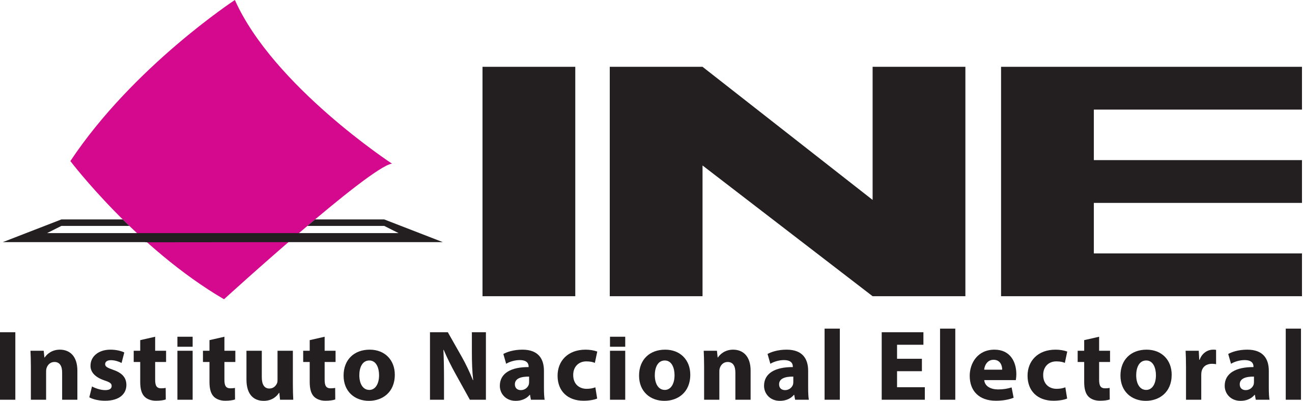 INE-logo